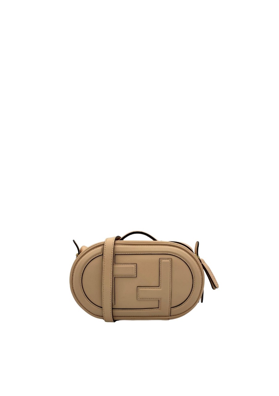 BOLSA O'LOCK MINI CAMERA CASE FENDI | Fora do Closet