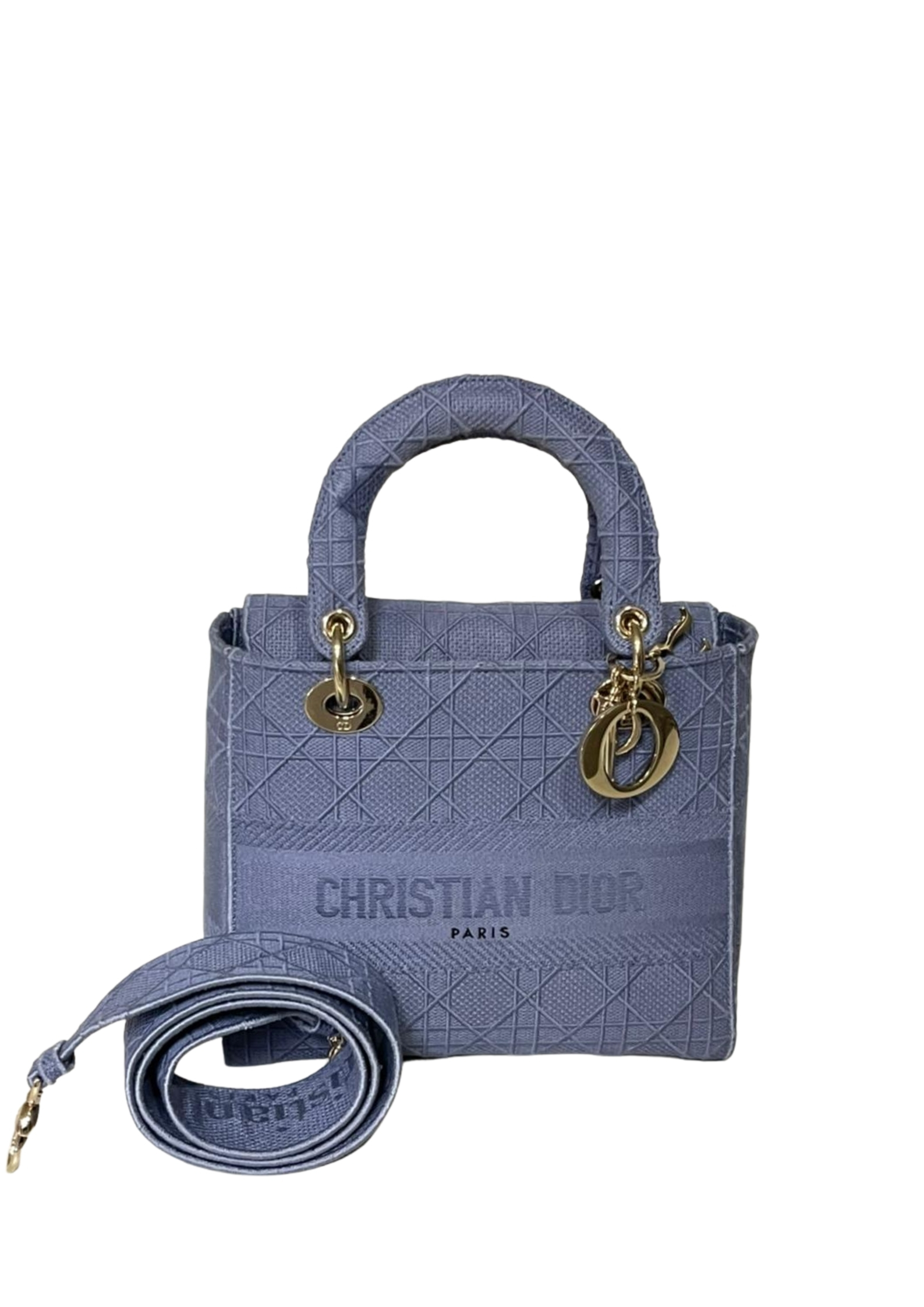 dior multi pochette bolsa