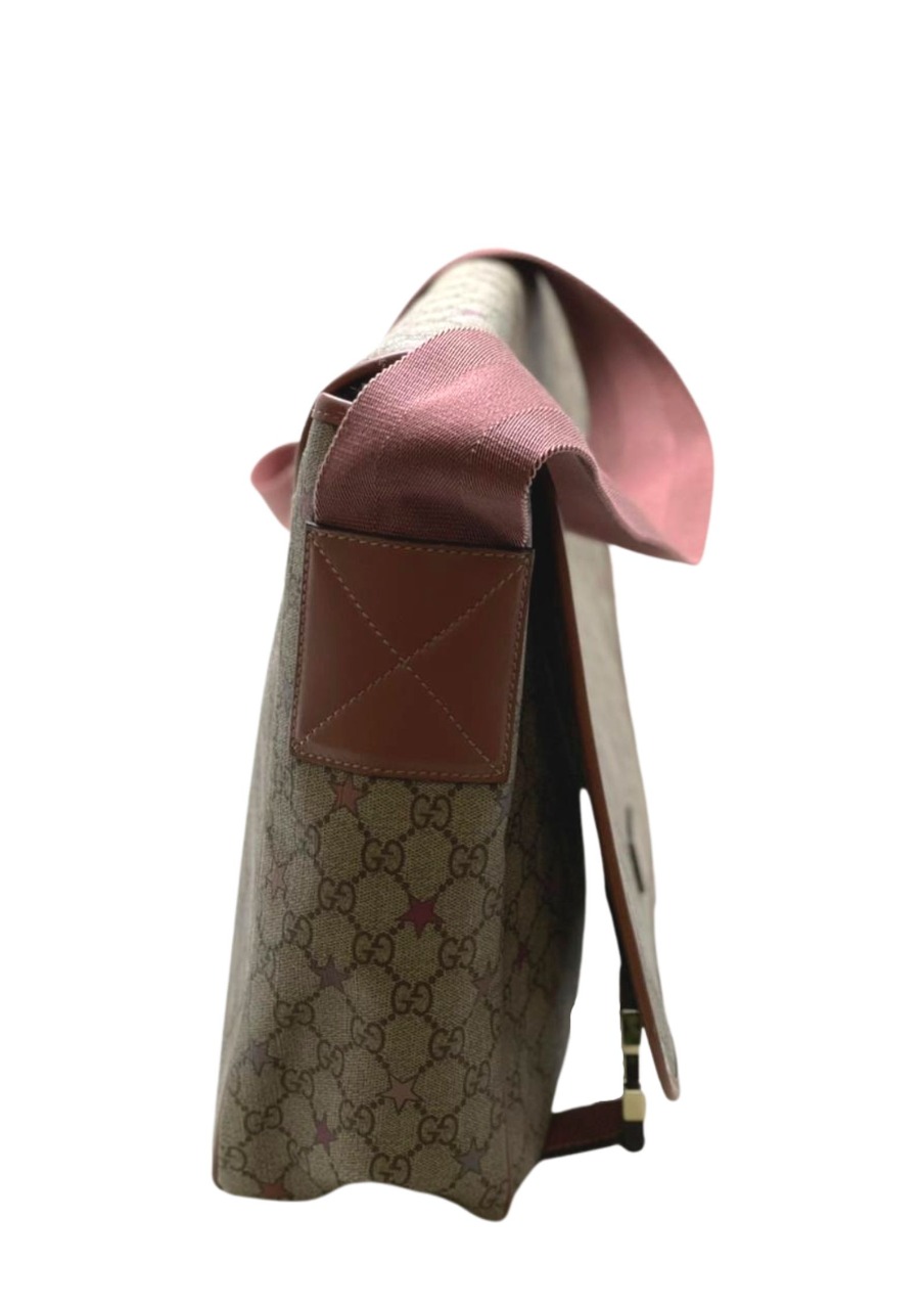 gucci changing bolsas