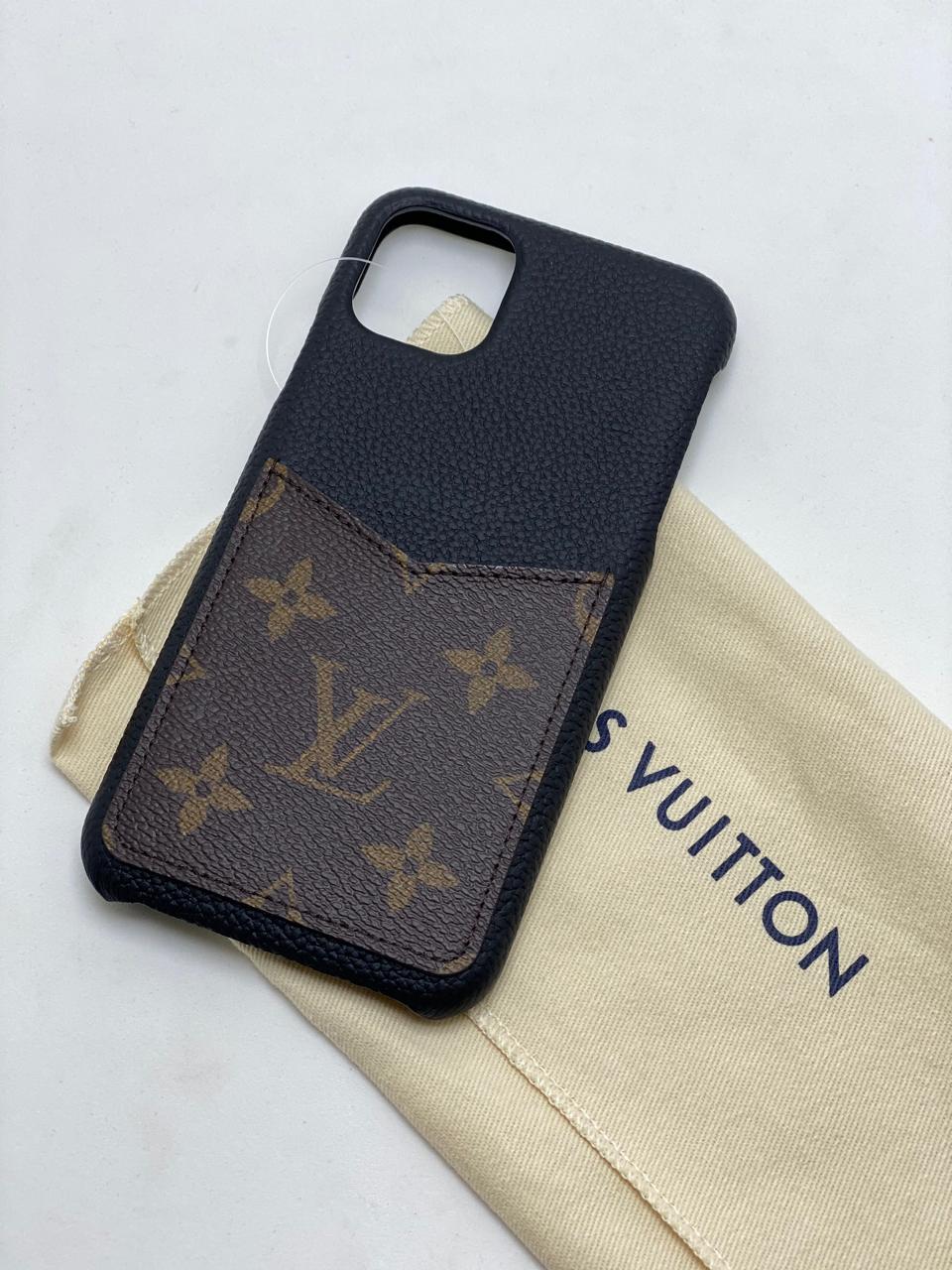 LOUIS VUITTONアイホン11Proケース CASE LOUIS VUITTON IPHONE 11 PRO MAX | Fora do Closet