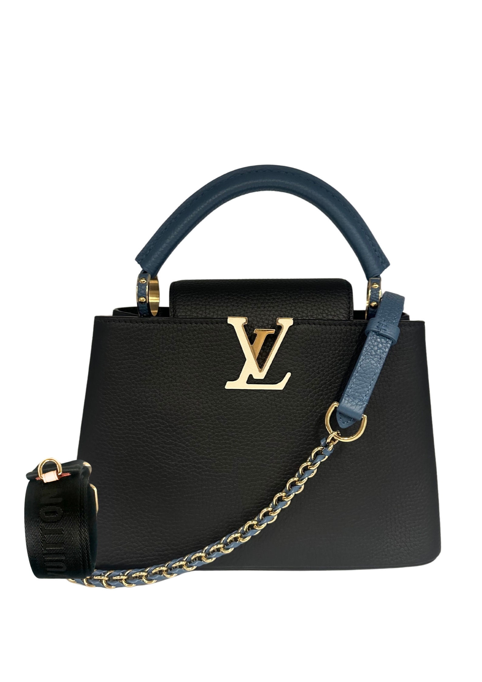 louis vuitton capucine