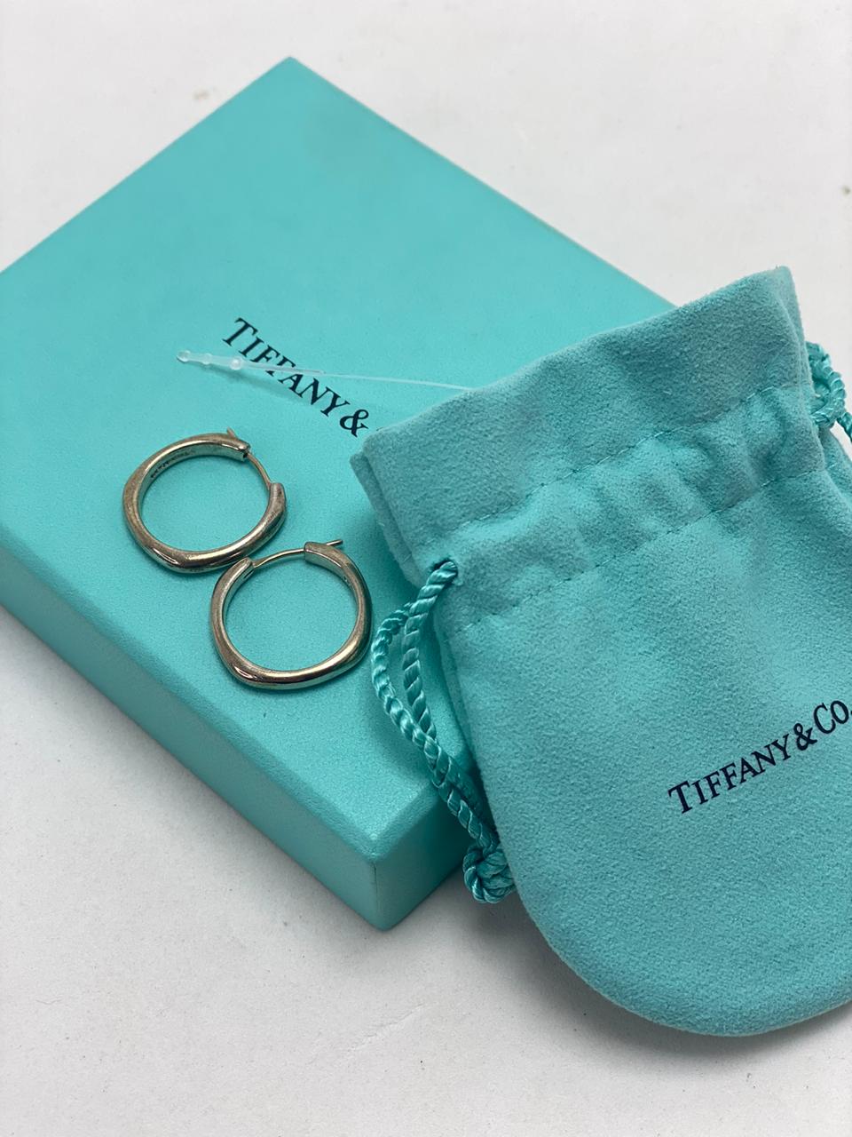 tiffany dust bolsa