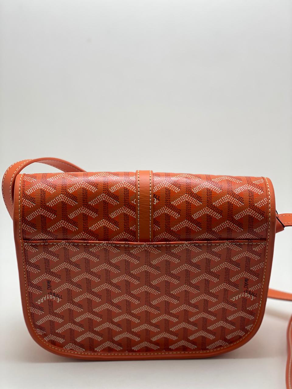 vintage goyard bolsa