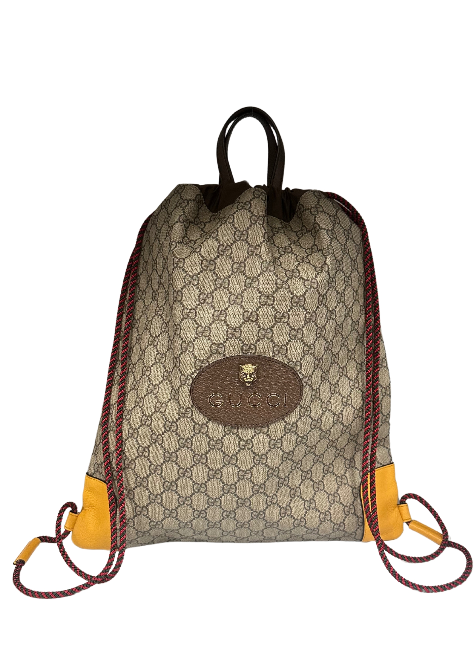 gucci gg supreme
