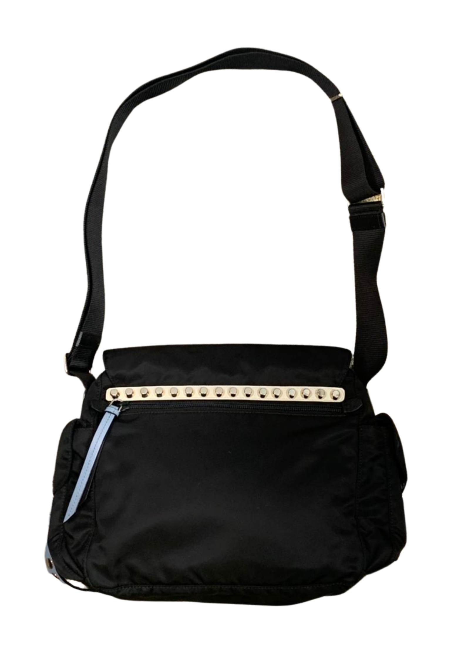 fast track sling bolsa