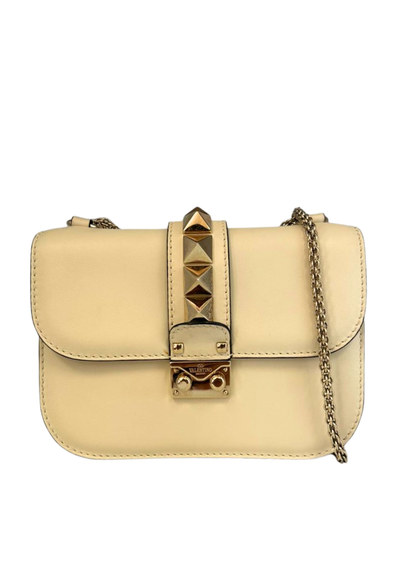 valentino lock