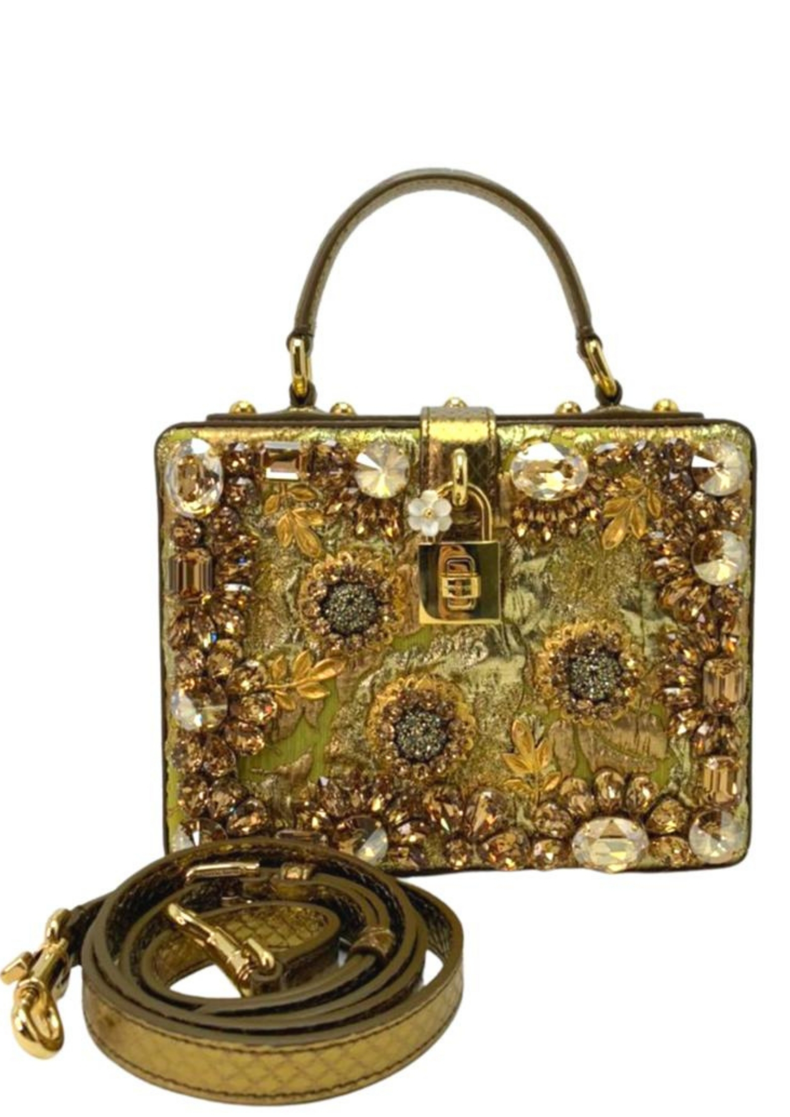 dolce gabbana snakeskin bolsa