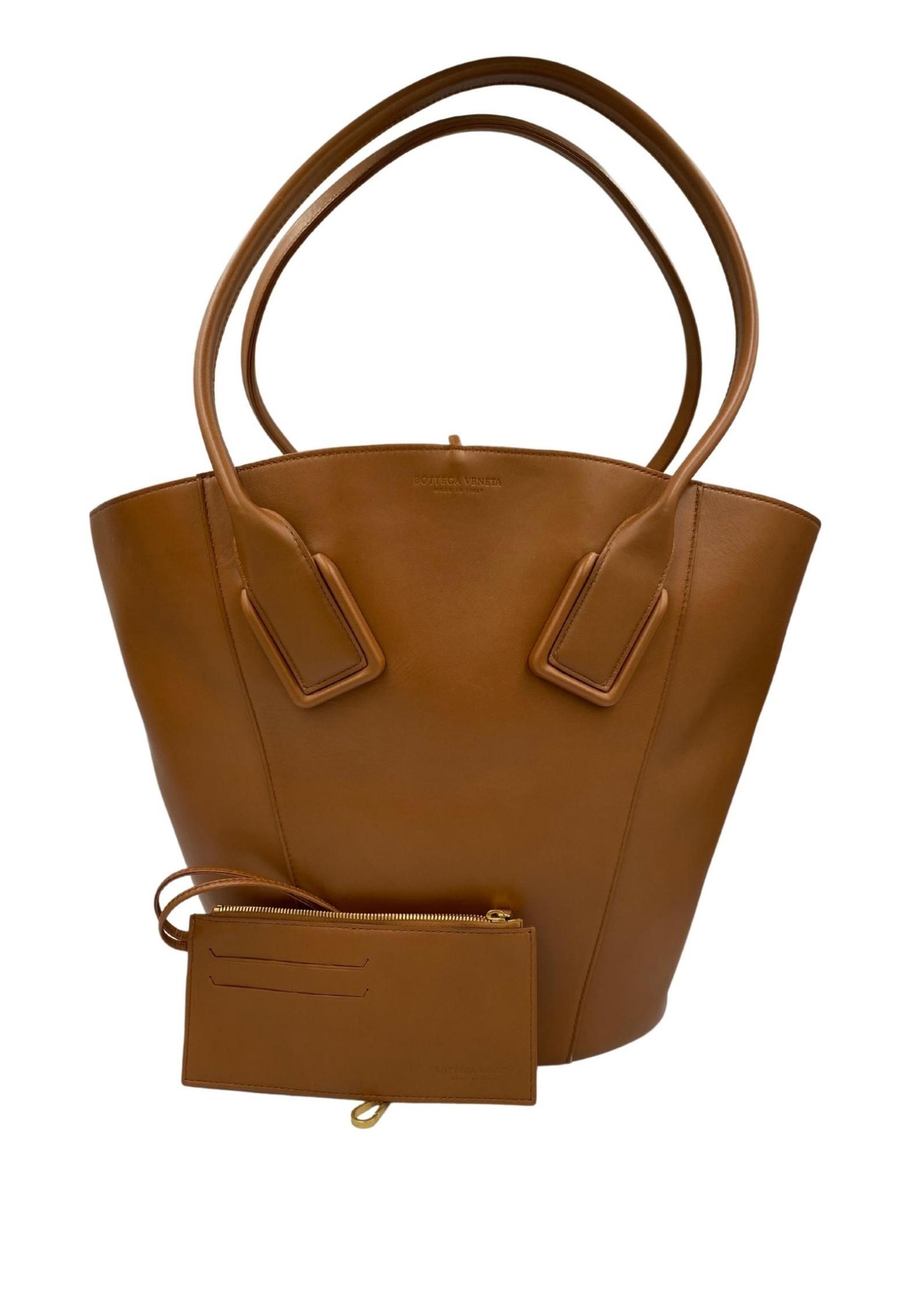 tote bolsa bottega