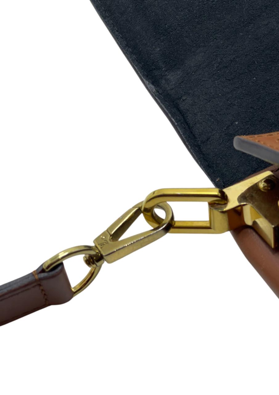 lv dauphine belt bolsa