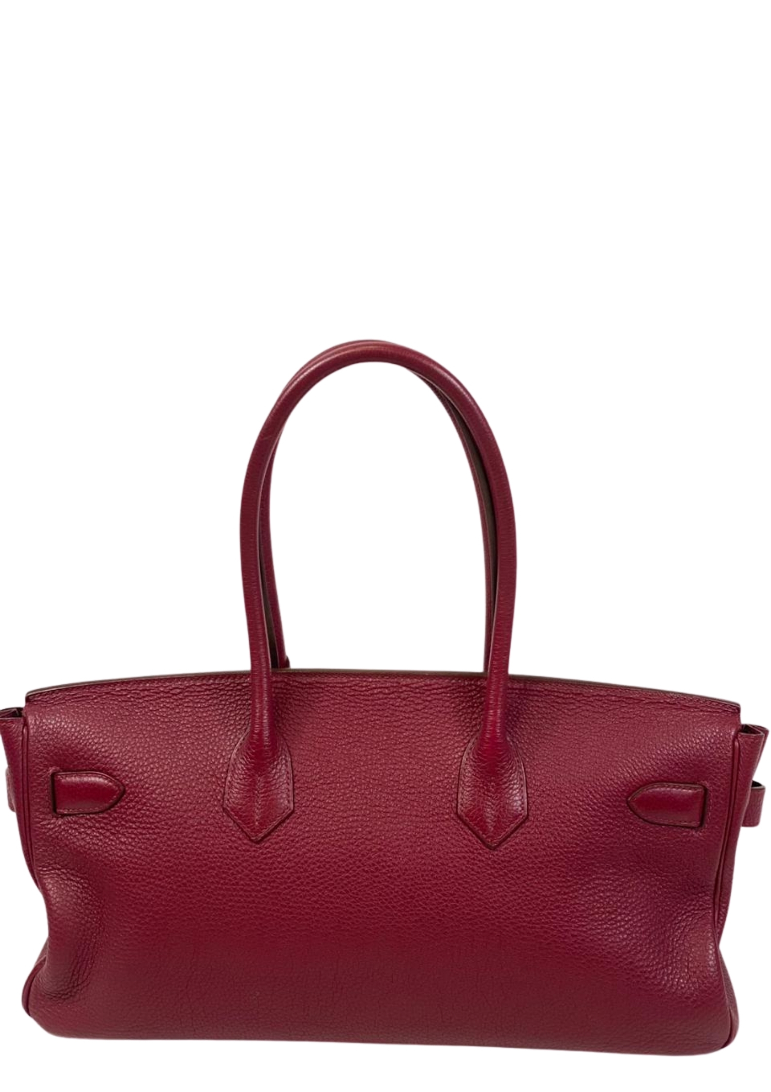 birkin shoulder bolsa