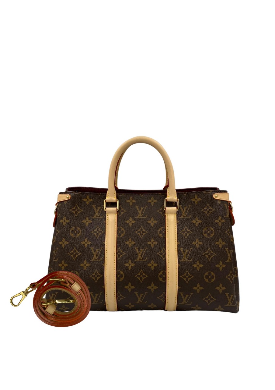 small louis vuitton handbolsa