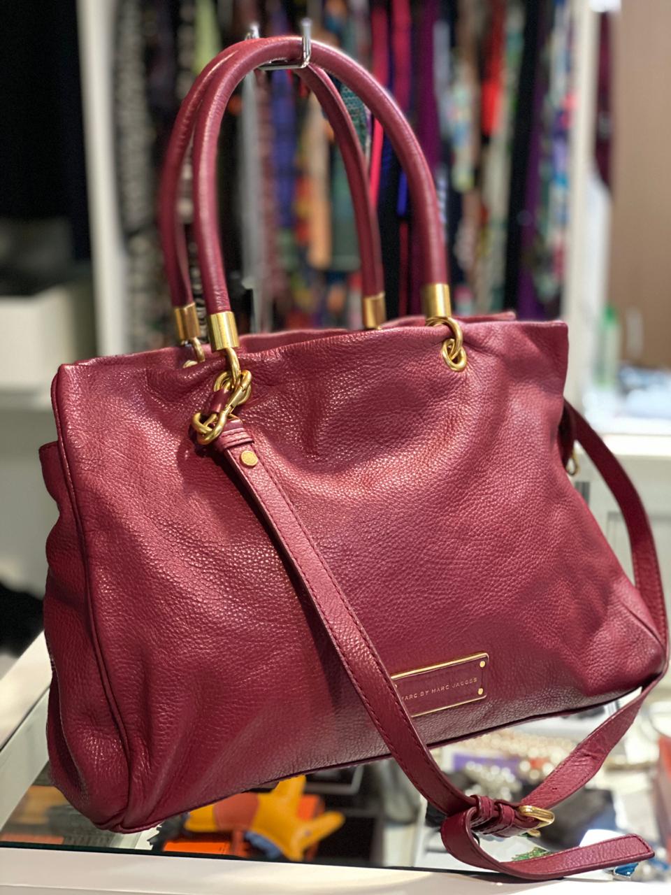 fossil dust bolsa