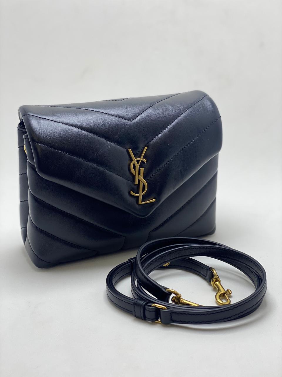 dust bolsa ysl