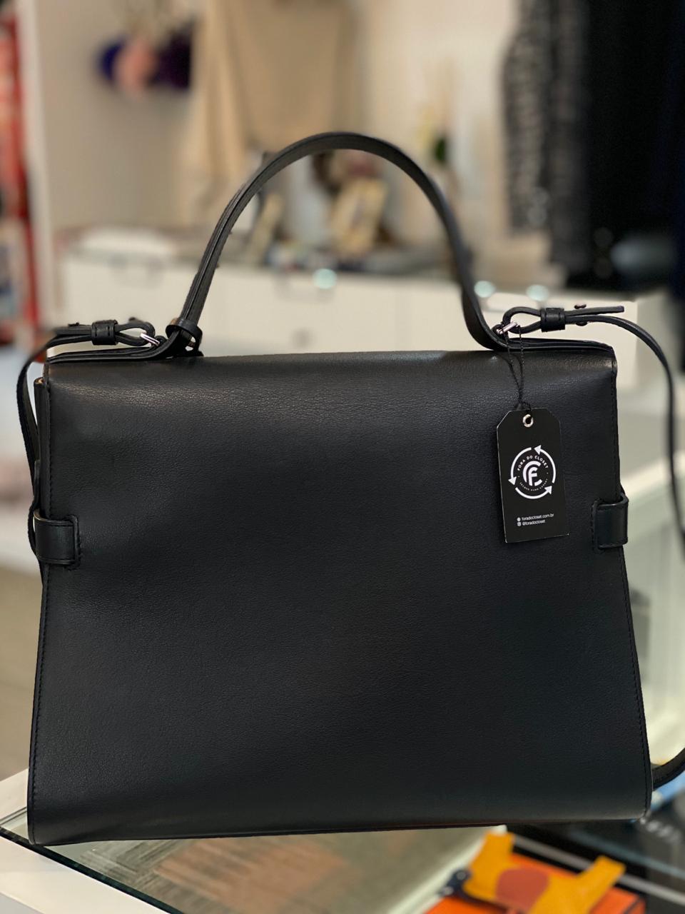 mini delvaux bolsa