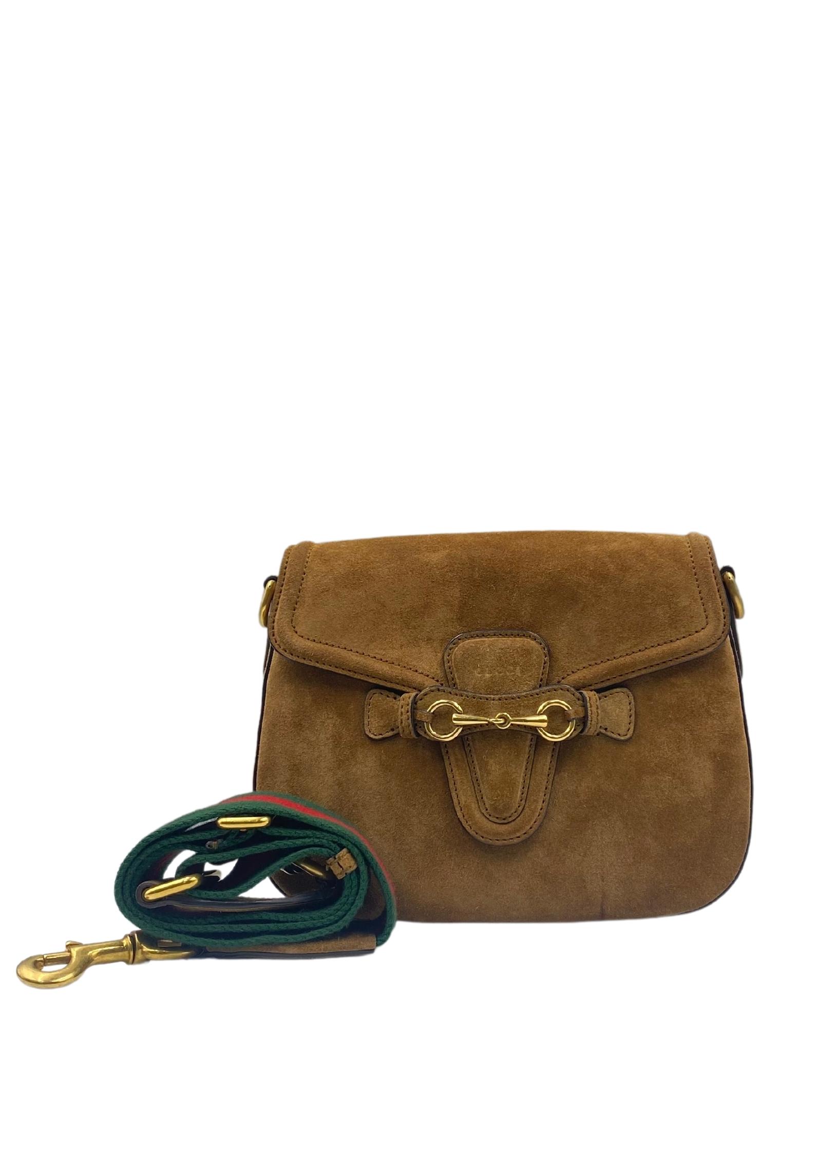 BOLSA GUCCI LADY WEB | Fora do Closet