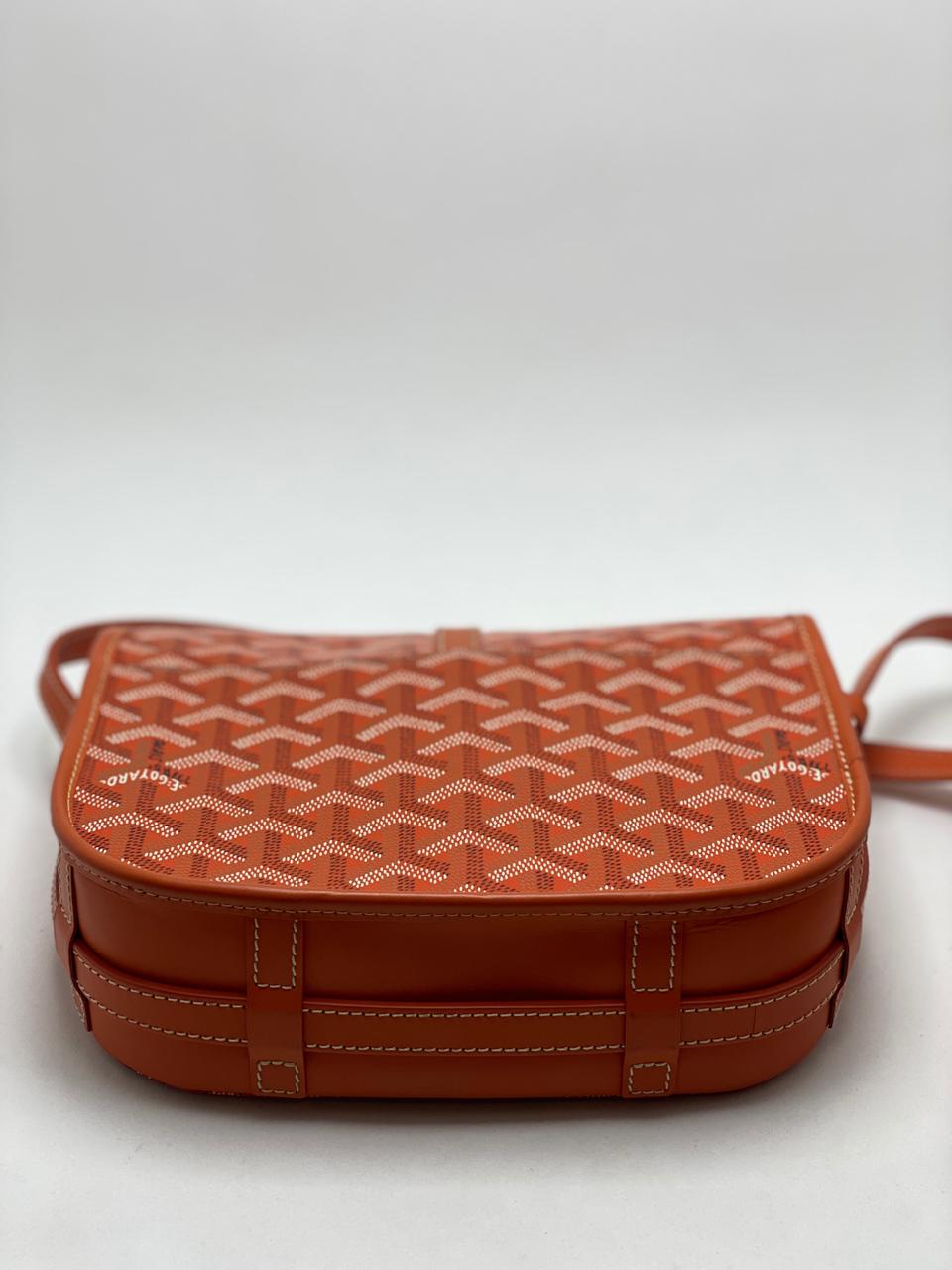 goyard vintage bolsa