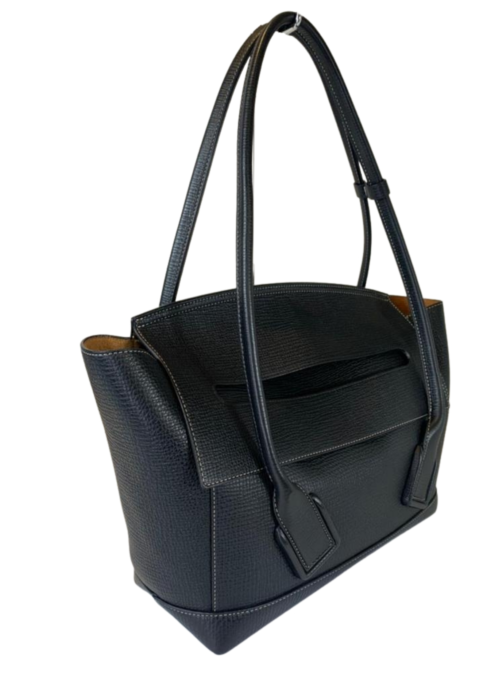 bottega veneta canvas tote bolsa