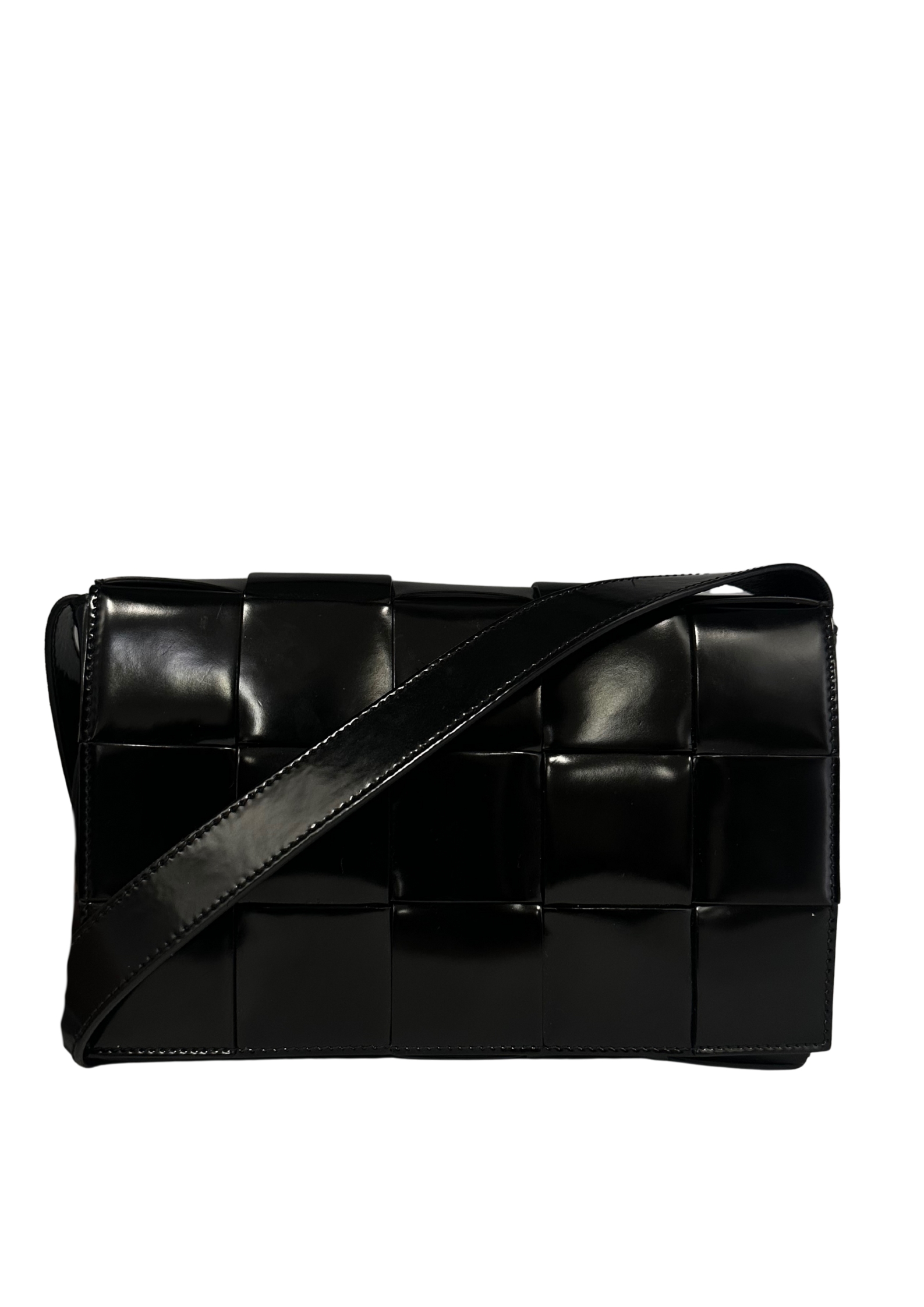 hidehidehide 　Bottega Veneta hidehidehide Bottega Veneta Bottega Veneta - Mini Jodie New Sage