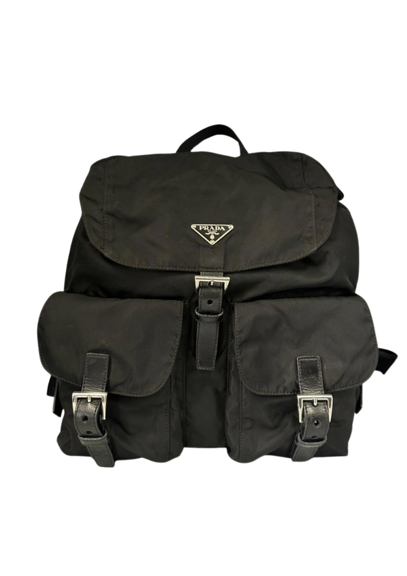 prada mochila