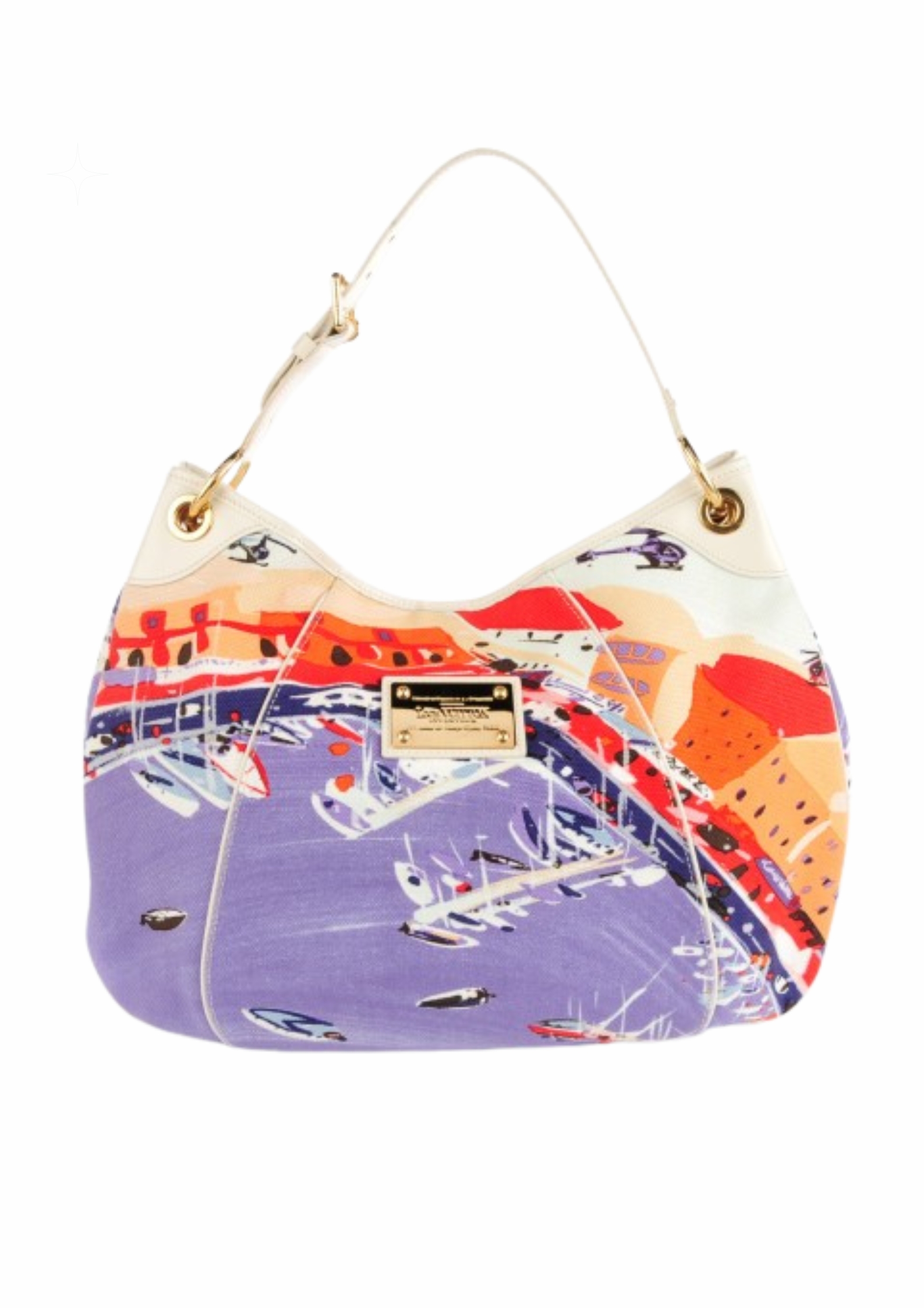 louis vuitton galliera