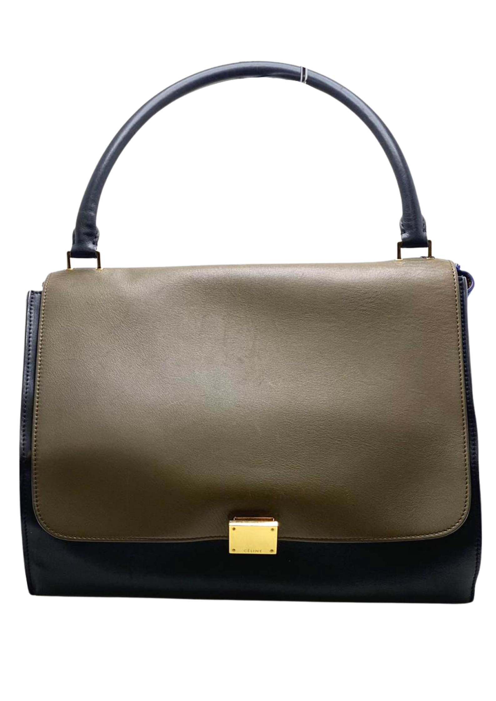 celine trapeze bolsa sizes