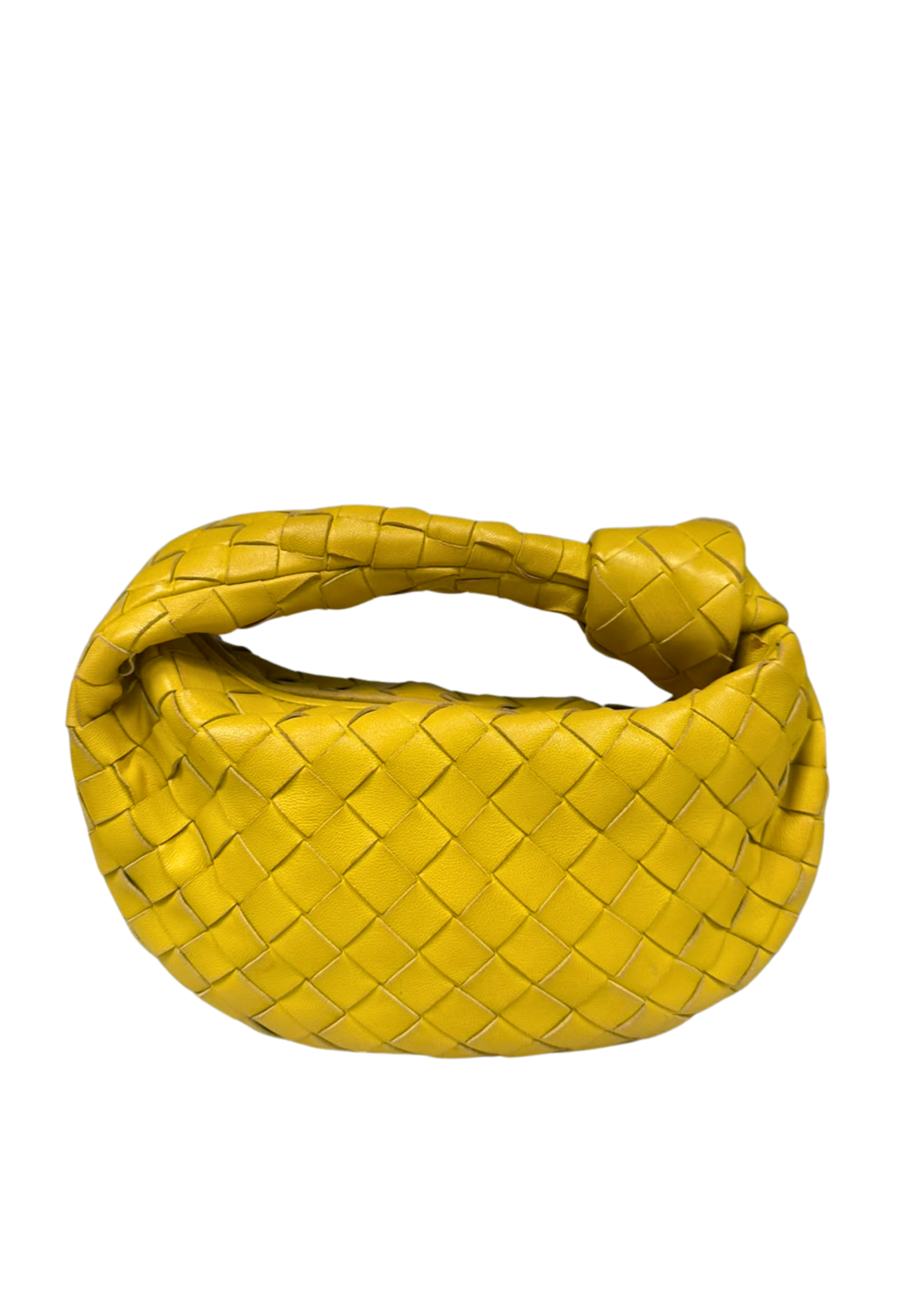 bottega veneta jodie mini