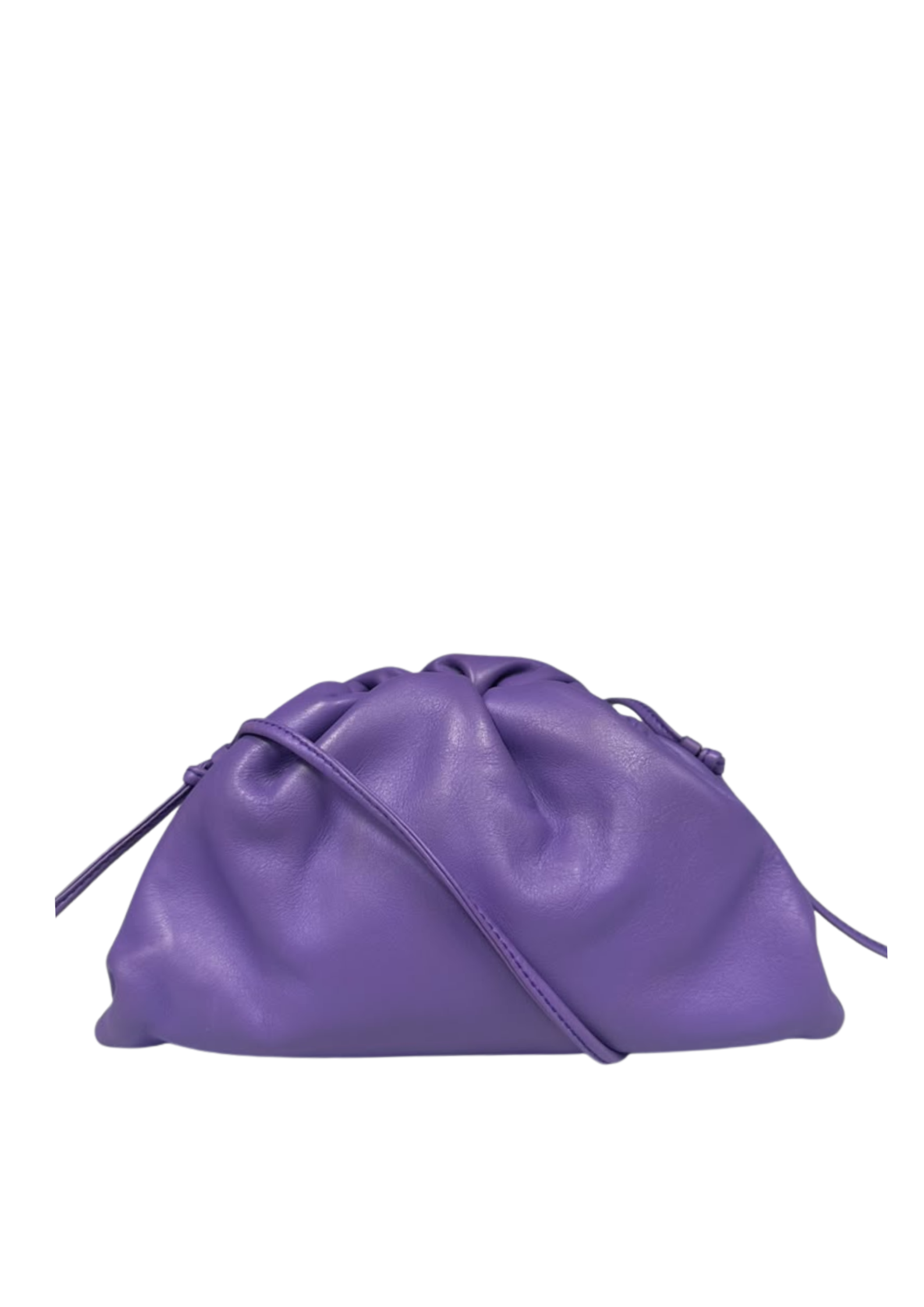 bottega veneta pouch mini