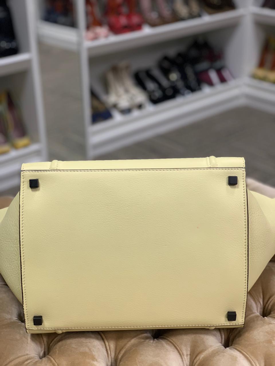 celine ghost bolsa
