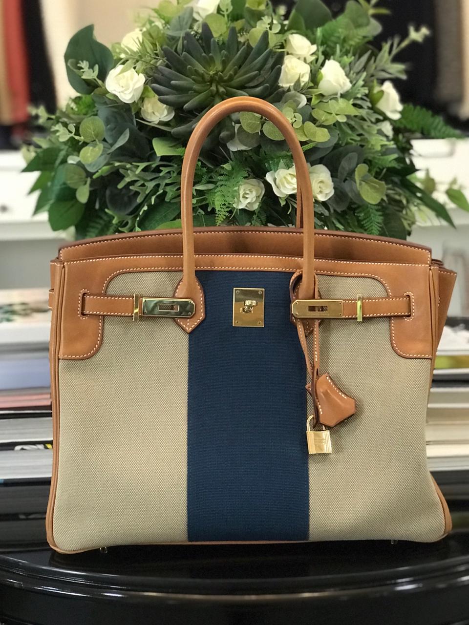 bolsa hermes birkin