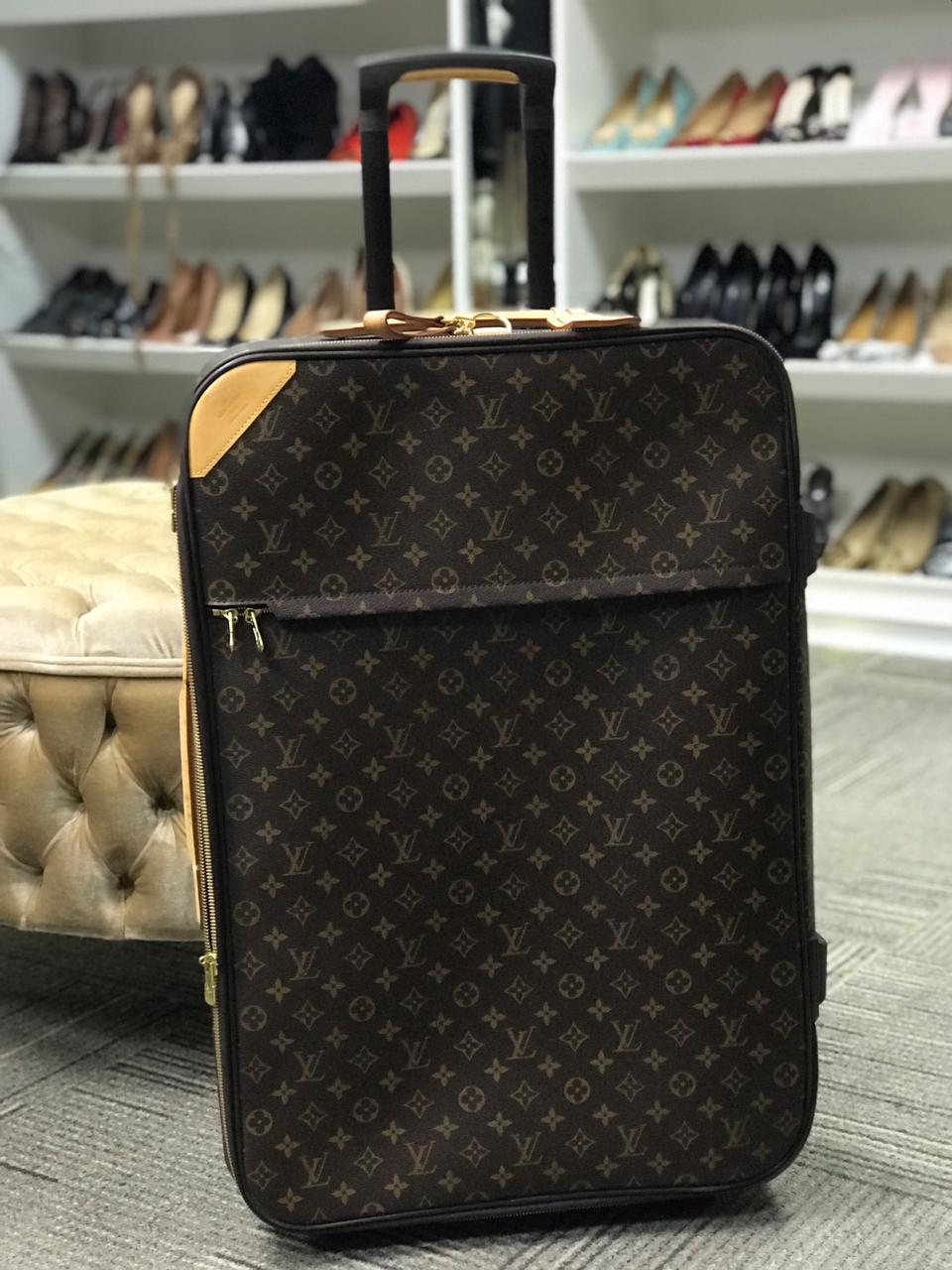 MALA LOUIS VUITTON PÉGASE 65