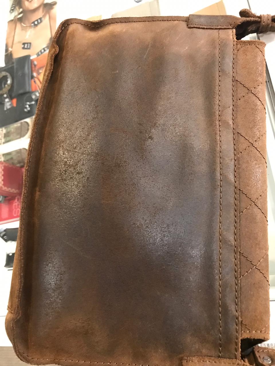 1970 chanel bolsa