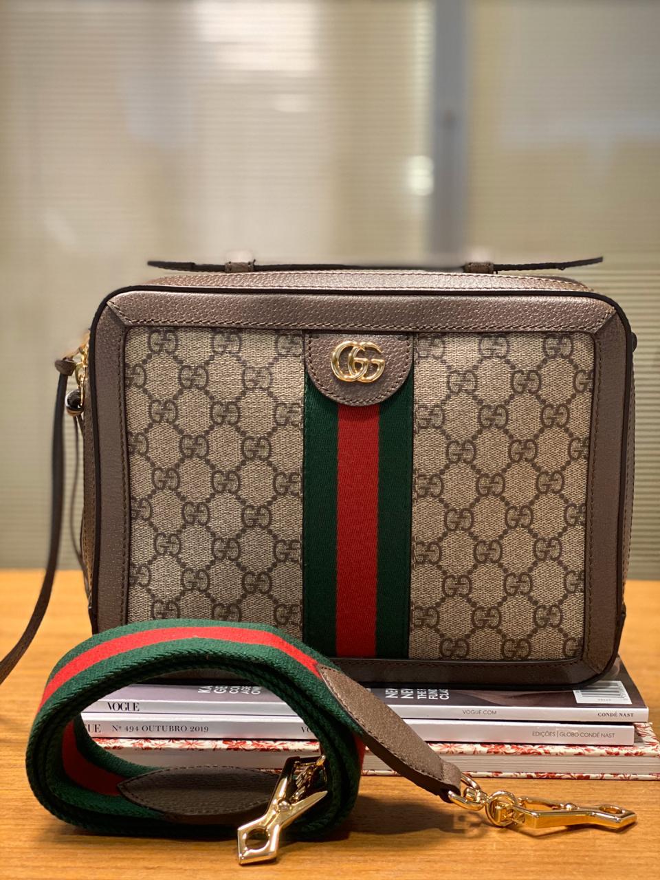 rebolsa gucci