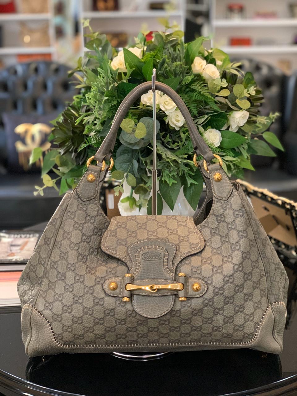 pelham gucci bolsa