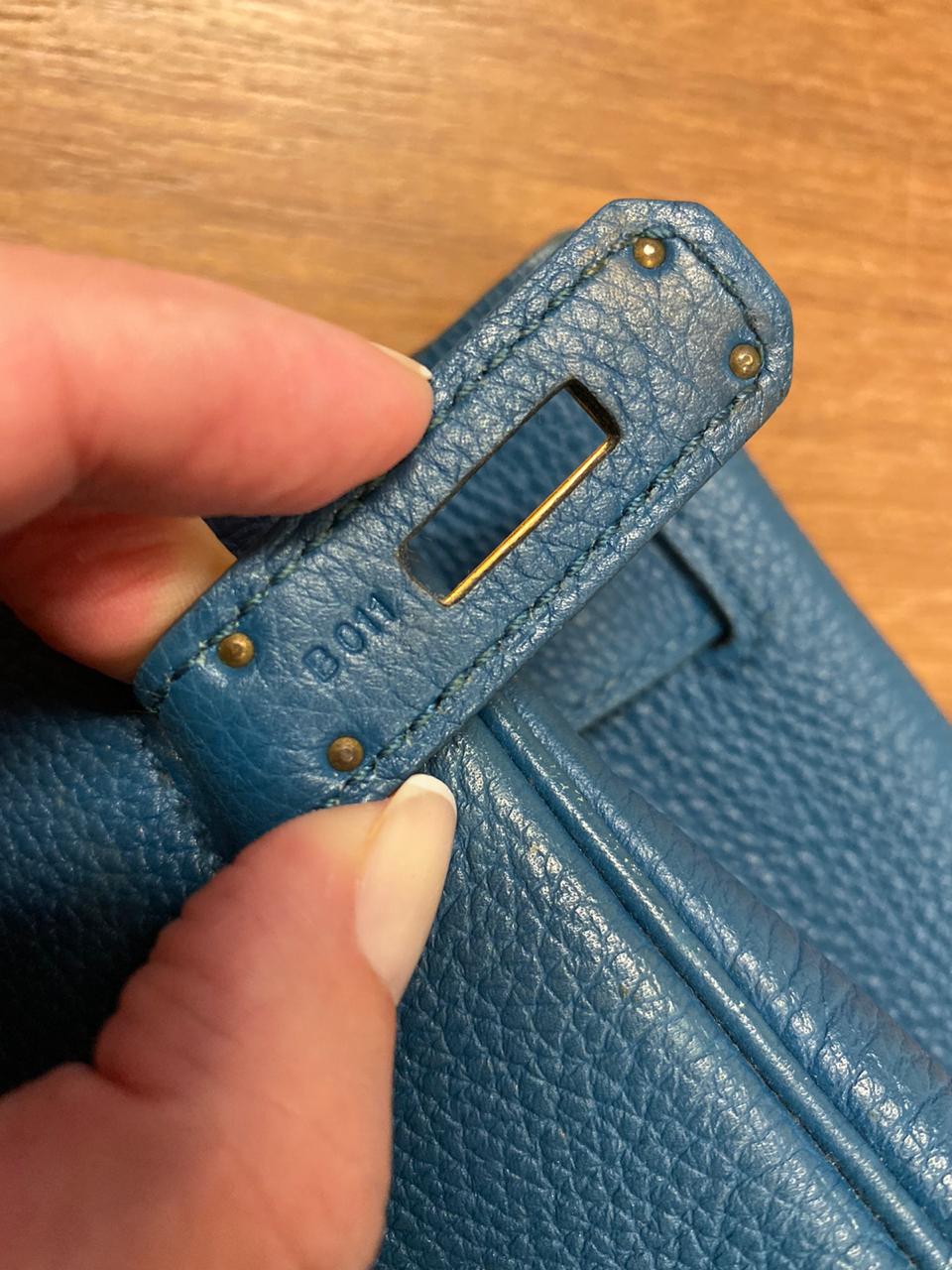 hermes phone bolsa